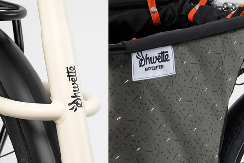 Baggy crème mat - Caisse Memfizz