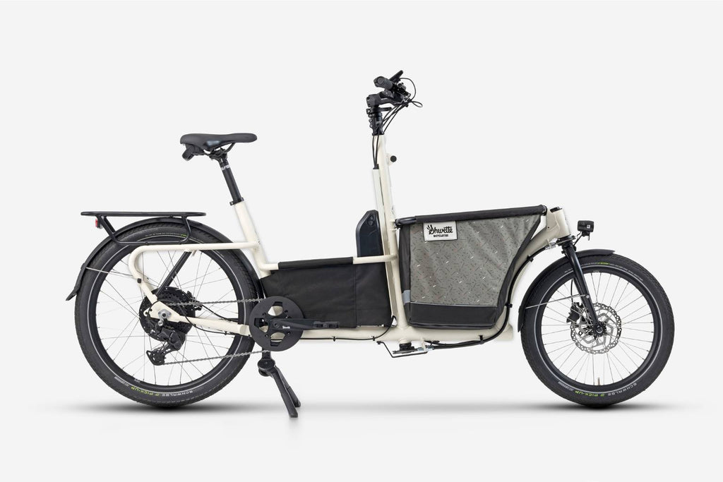 Baggy crème mat - Caisse Memfizz