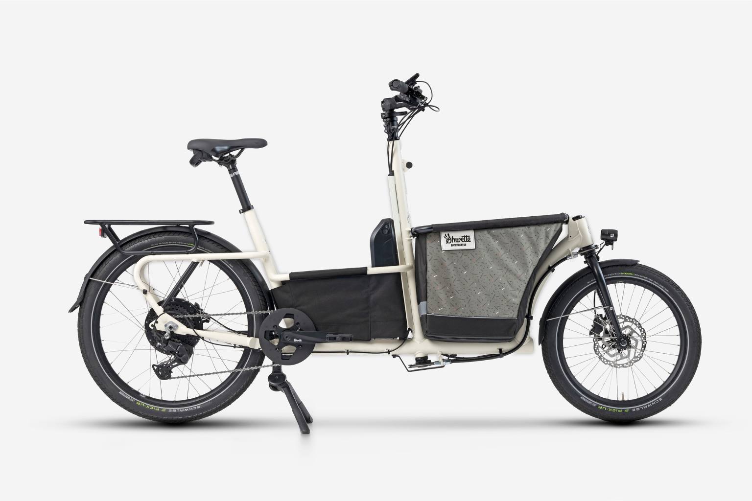 Baggy crème mat - Caisse Memfizz