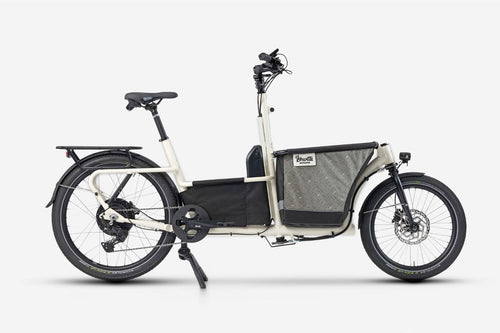 Baggy crème mat - Caisse Memfizz