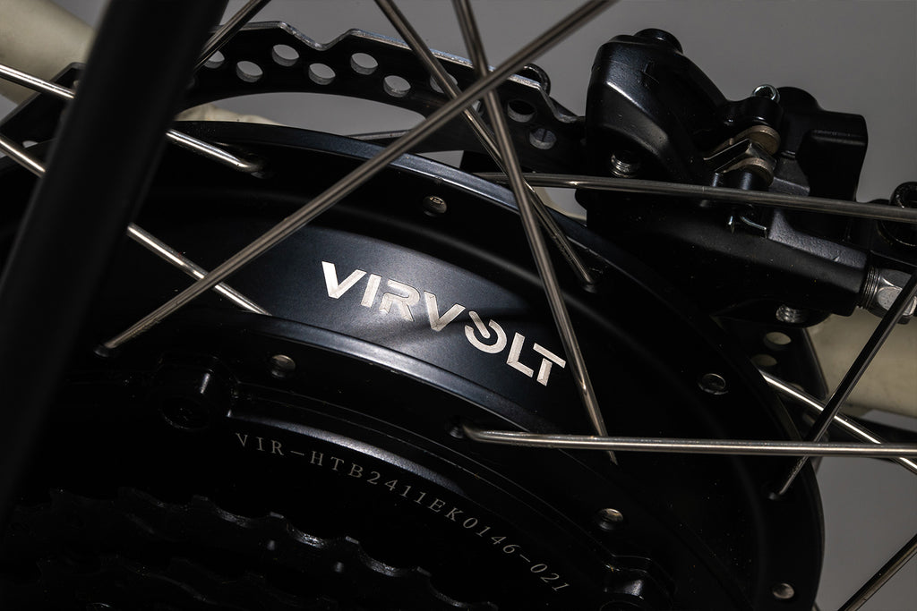 Baggy vert olive gloss - Caisse noire