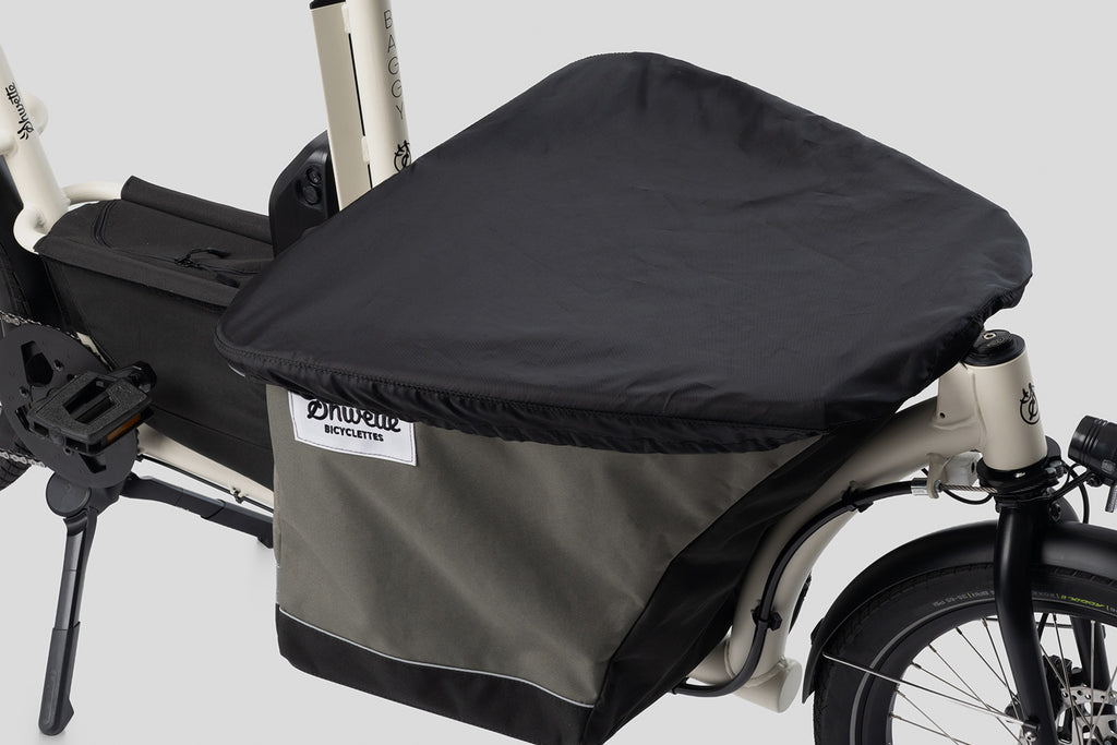 Couvre caisse étanche