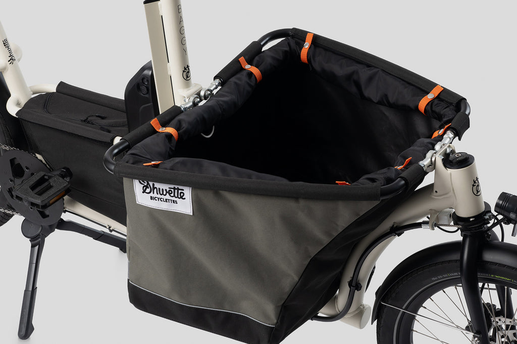 Couvre caisse étanche