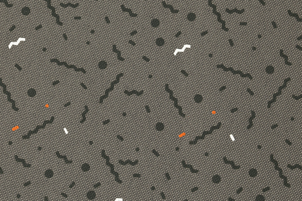 Baggy crème mat - Caisse Memfizz