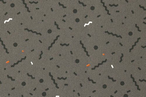 Baggy crème mat - Caisse Memfizz