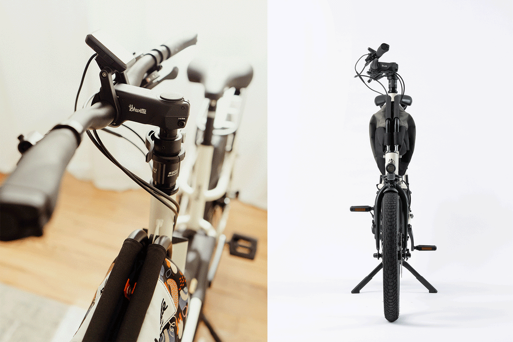 Baggy crème mat - Caisse Memfizz