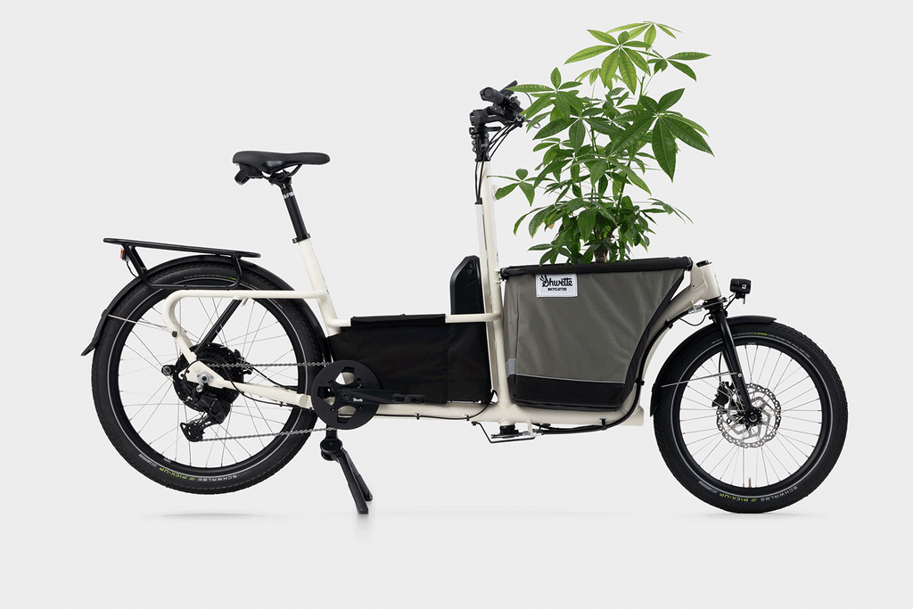 Baggy crème mat - Caisse Memfizz